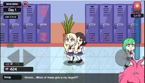 Lovecraft Locker