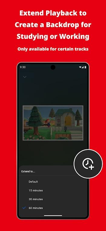 Nintendo Music APK