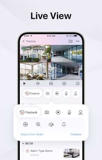 Hik Connect