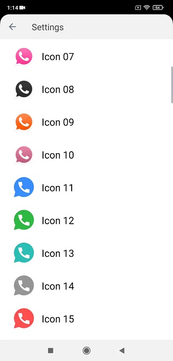 Whatsapp Plus APK
