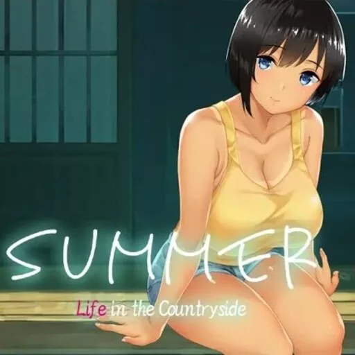 Summer Life in The Countryside v2.0