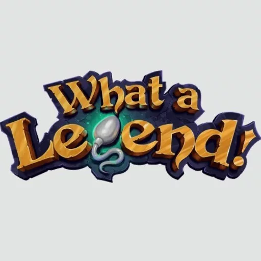 What a Legend v0.6.01