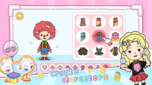 YoYa Busy Life World