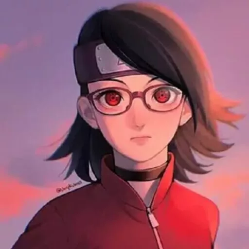 Sarada Training v3.2