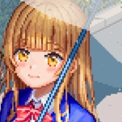 The Fallen Angel Next Door v2.4