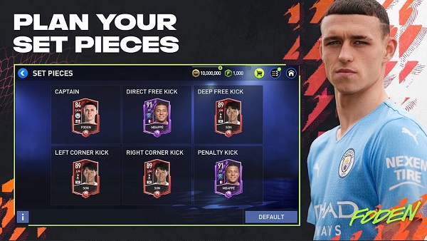 FIFA Mobile 22 Mod