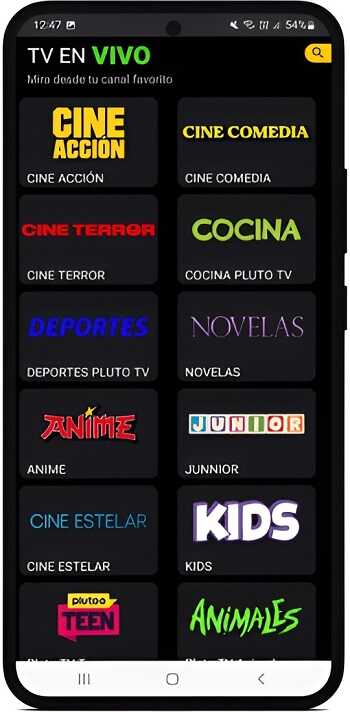 Epix Play