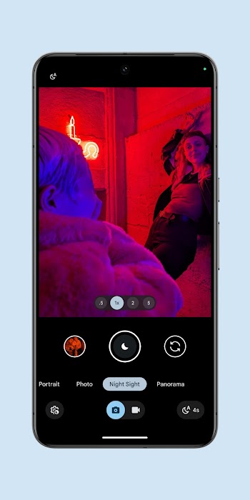 Camera Pixel APK