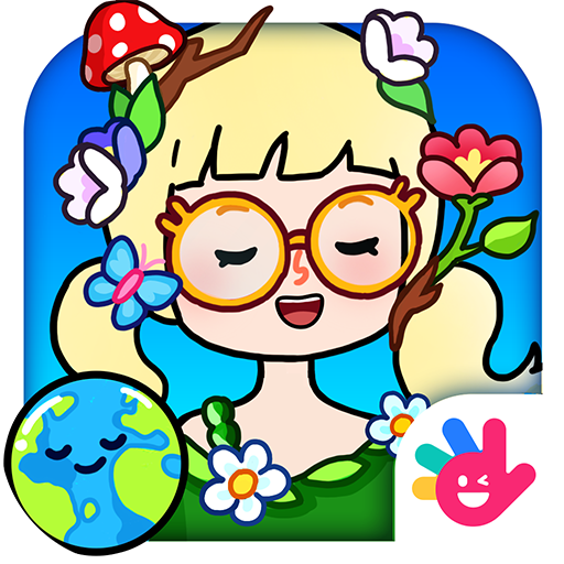 YoYa Busy Life World