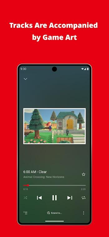 Nintendo Music APK