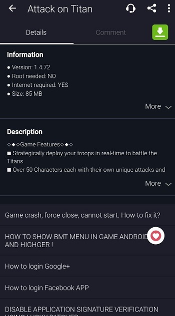 Black Market APK