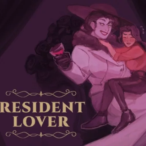 Resident Lover v1.1