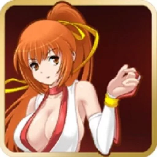 Kasumi Ryona APK