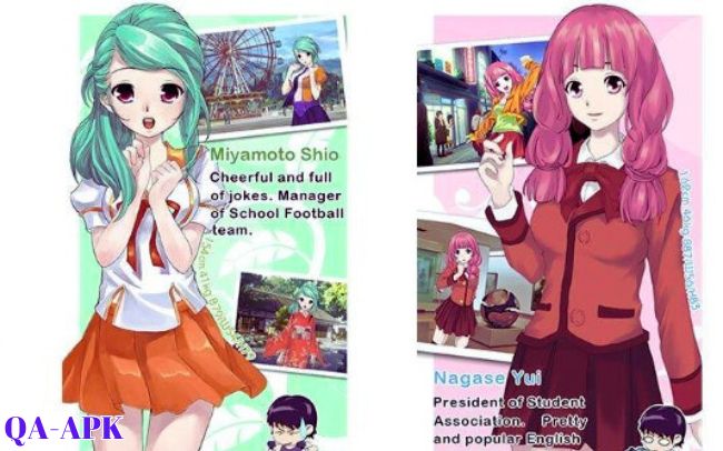 SweetHeart v1.0.1