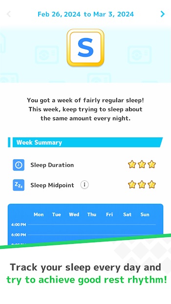 Pokémon Sleep Mod