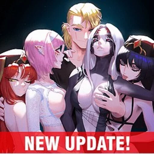 Knightly Passions v0.10