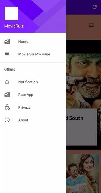 Movierulz APK
