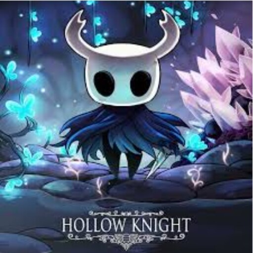 Hollow Knight v1.5.78.1022