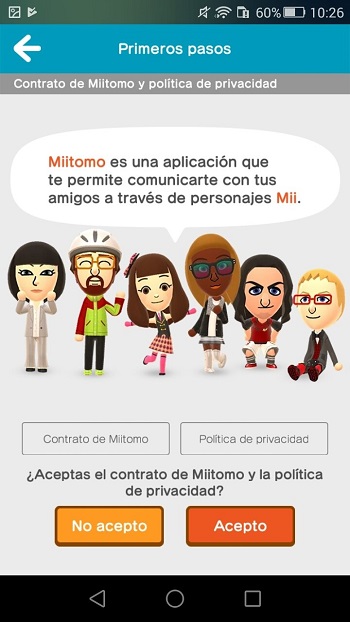 Miitomo