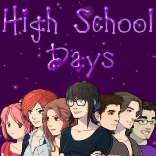High School Days v0.140