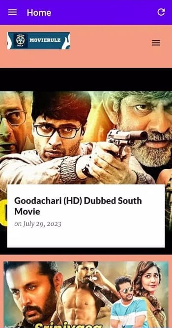 Movierulz APK