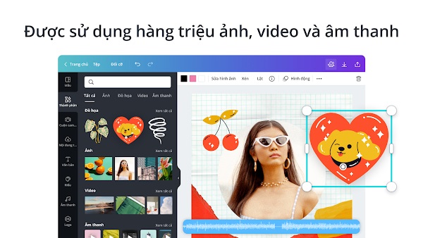 Canva Mod APK