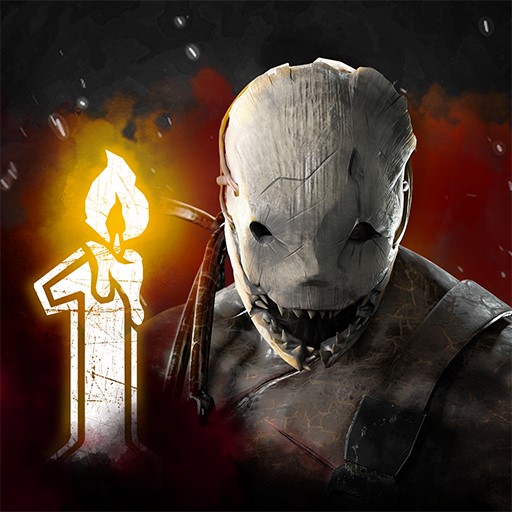 Dead by Daylight v1.273896.273896