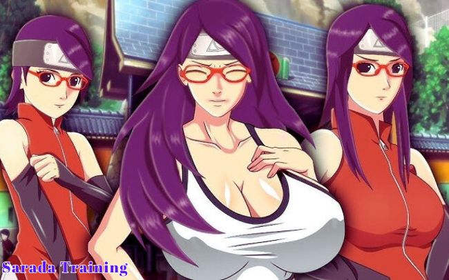 Sarada Training v3.2