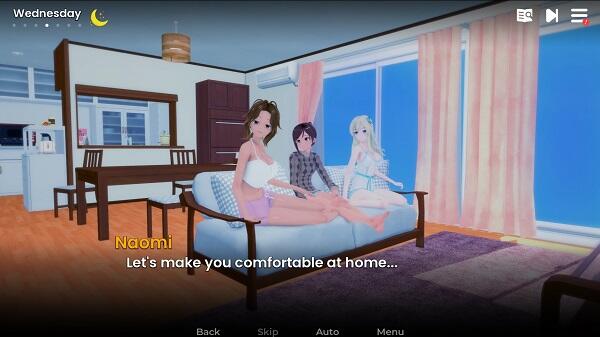 My Second Family APK