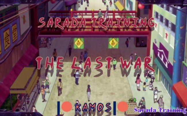 Sarada Training v3.2