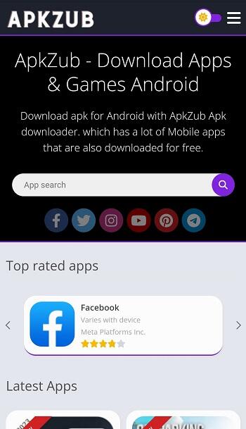 ApkZub
