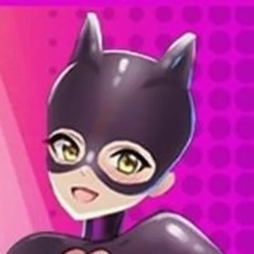 Kinky Cosplay Heroes Mod
