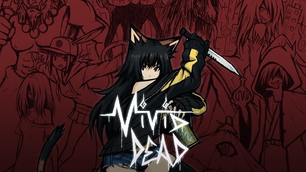 Vivid Dead