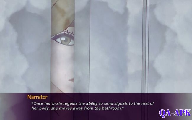 Ordinary Love v0.1