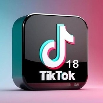 TikTok 18