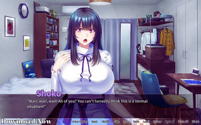Ara Ara Auntie Incest v1.1.1