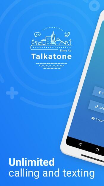Talkatone Premium