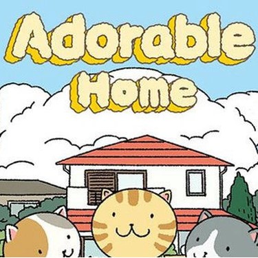 Adorable Home v2.16.4