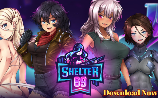 Shelter 69 v1.7.380