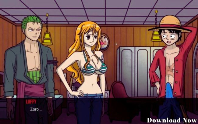 One Slice of Lust v0.5