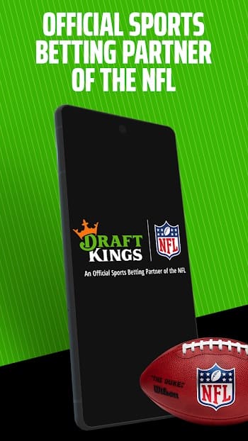 DraftKings Sportsbook