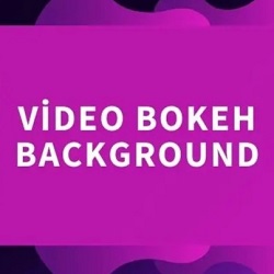 Video Bokeh Background Full Mod