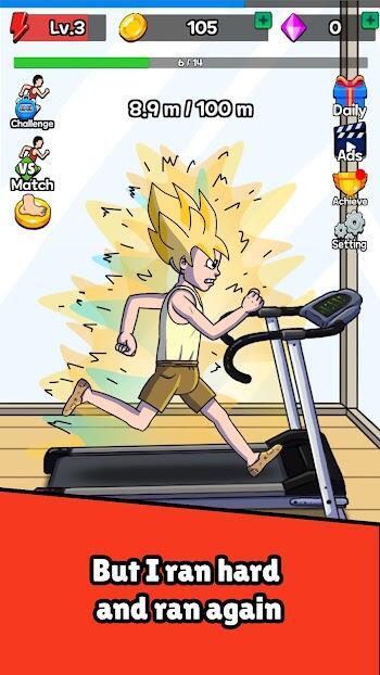 Tap Tap Run APK