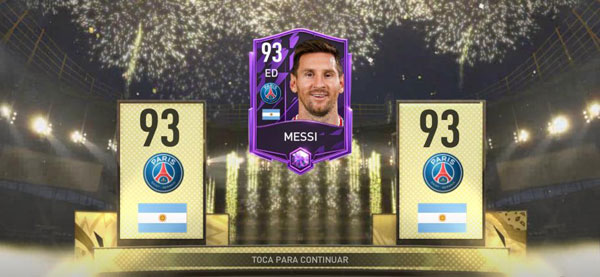 FIFA Mobile 22 Mod