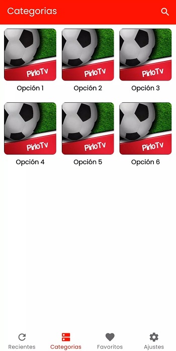 Pirlo TV v4.1
