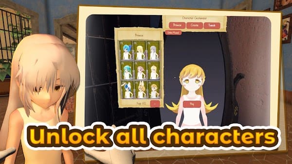 Viva Project APK