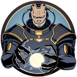 Shadow Fight 2 Titan Mod