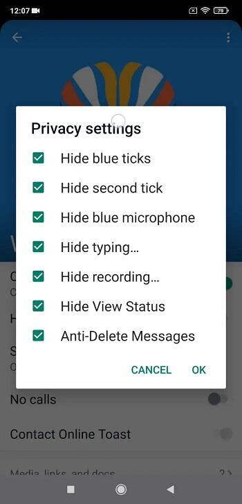 Whatsapp Plus APK