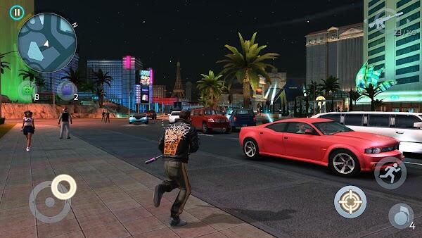 Gangstar Vegas: World of Crime APK