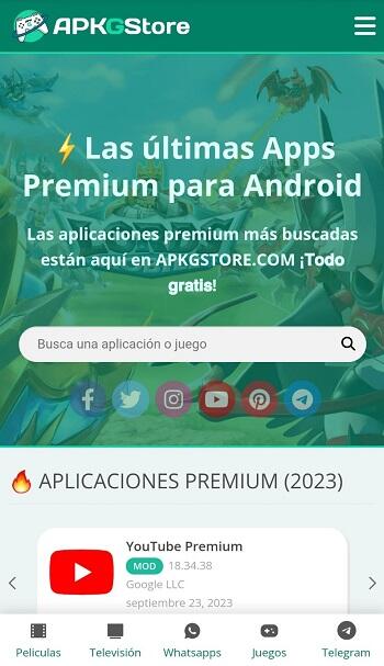 apkgstore